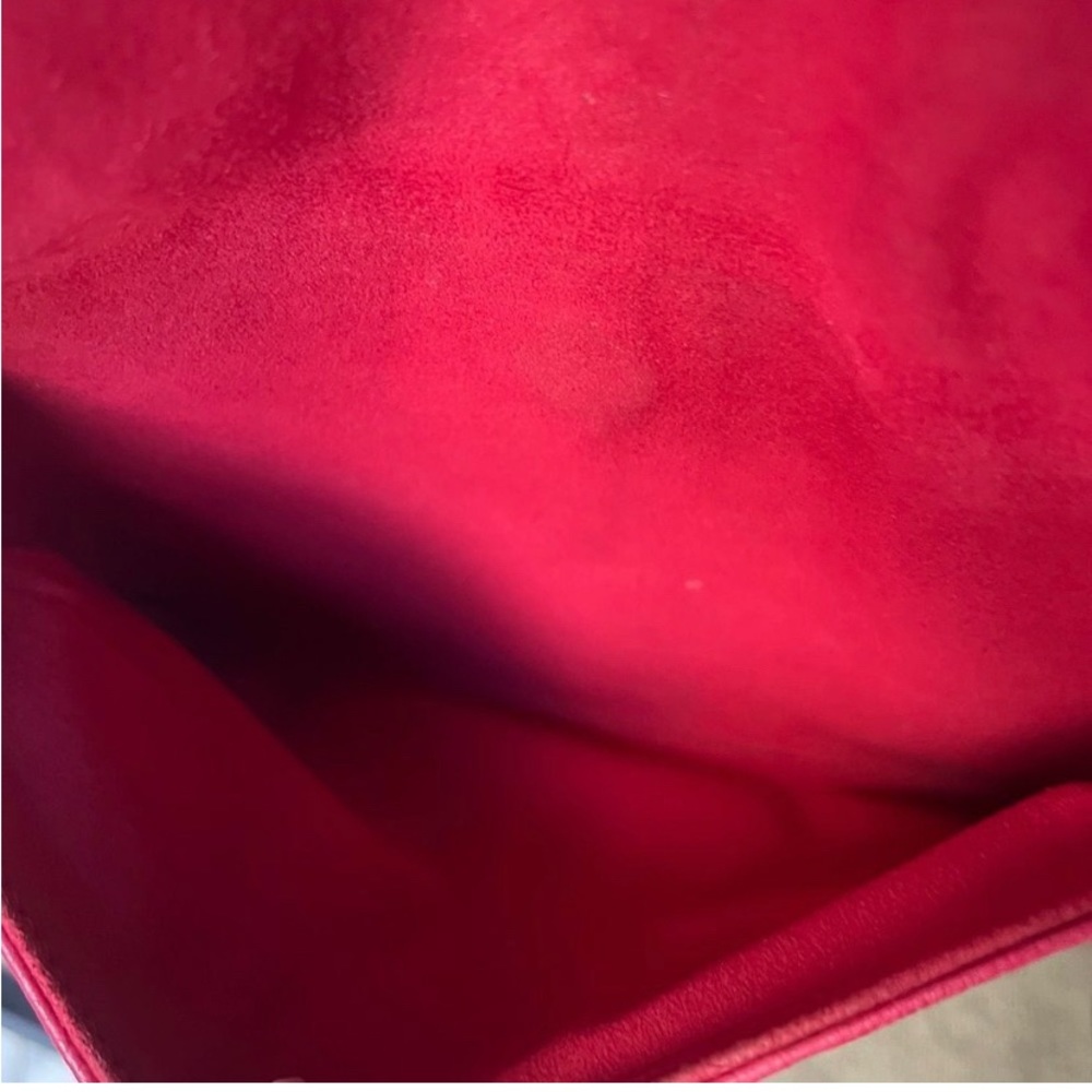 Louis crossbody authentic - Picture 13 of 15